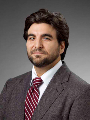 Daniel Korschun